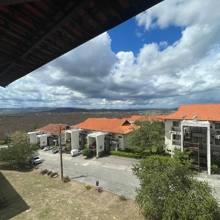 Flat Aconchegante Monte Castelo Apartment Gravata  Exterior photo