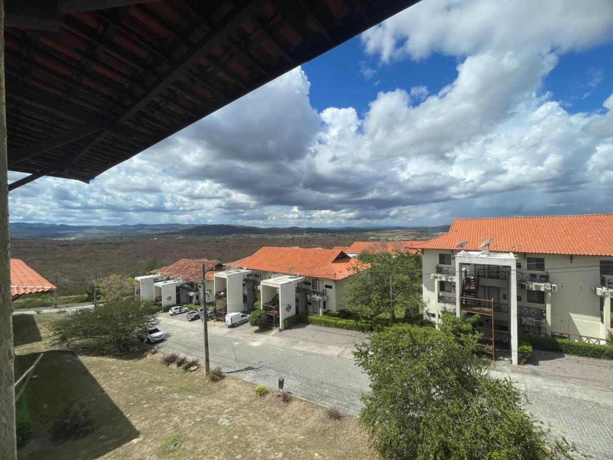 Flat Aconchegante Monte Castelo Apartment Gravata (Gravata, Pernambuco)