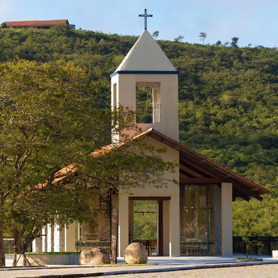 Flat Aconchegante Monte Castelo * Gravata (Gravata, Pernambuco)
