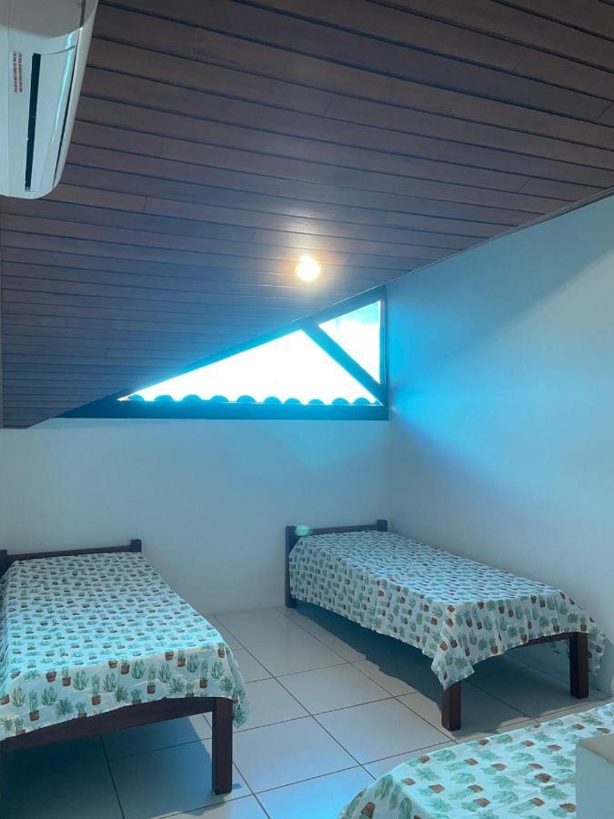 Apartment Flat Aconchegante Monte Castelo *