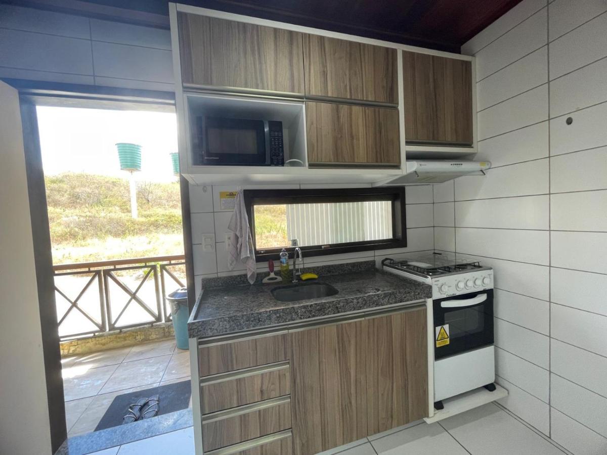 Flat Aconchegante Monte Castelo Apartment