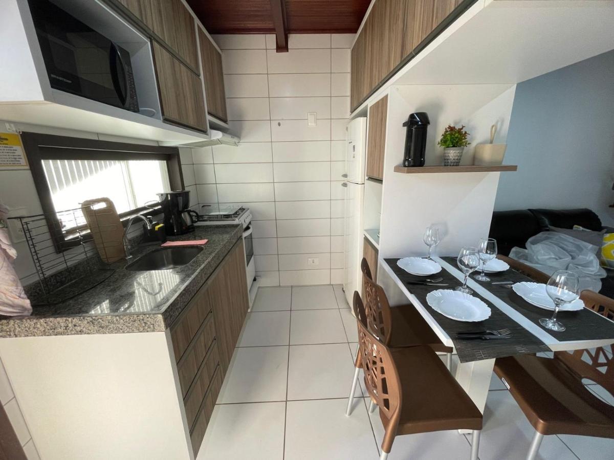Apartment Flat Aconchegante Monte Castelo Gravata (Gravata, Pernambuco)