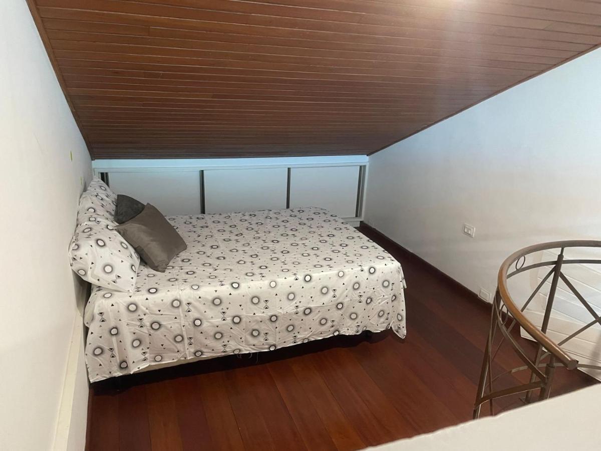 Flat Aconchegante Monte Castelo Apartment Gravata (Gravata, Pernambuco)