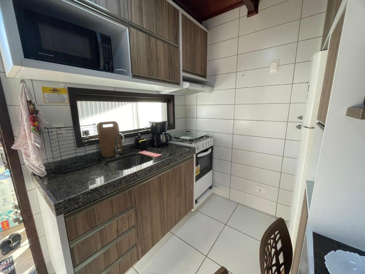 Flat Aconchegante Monte Castelo Apartment *