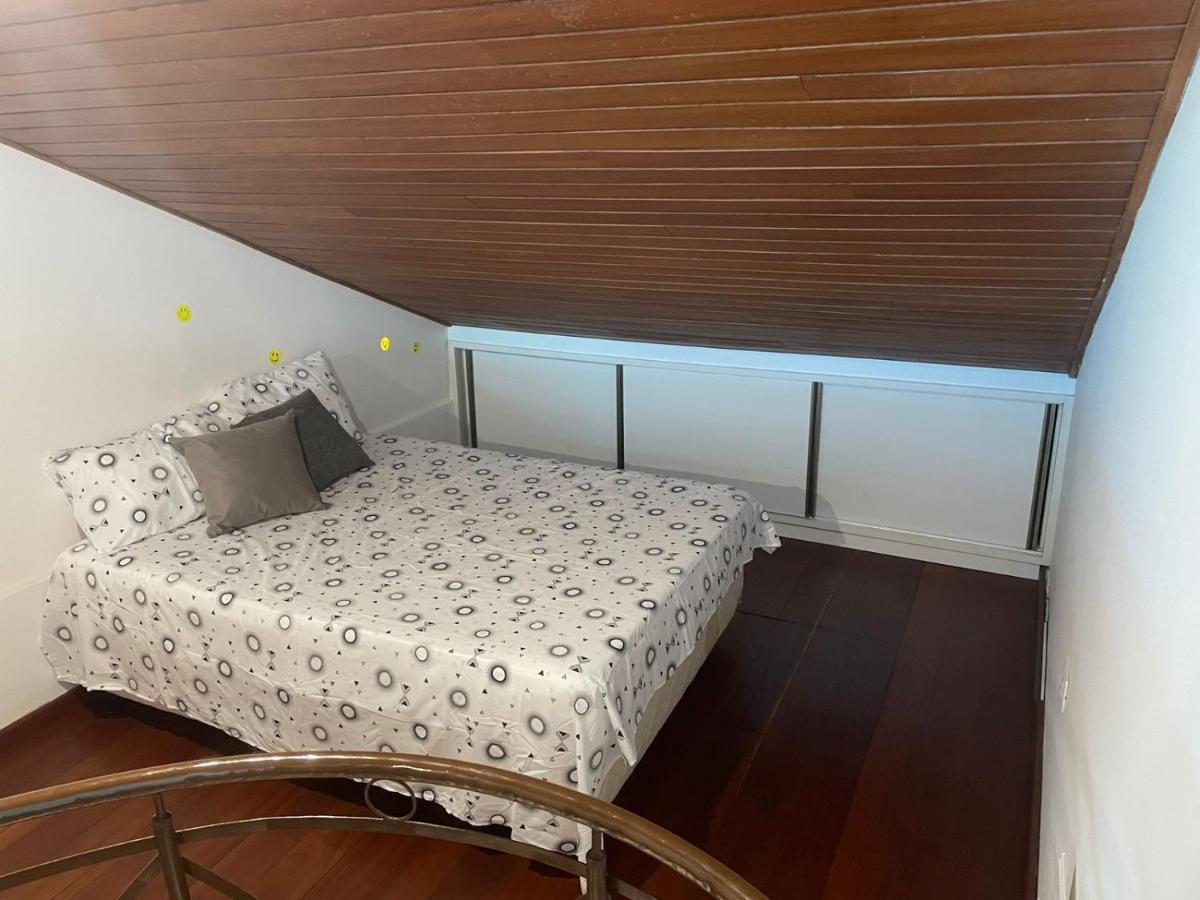Apartment Flat Aconchegante Monte Castelo Gravata (Gravata, Pernambuco)